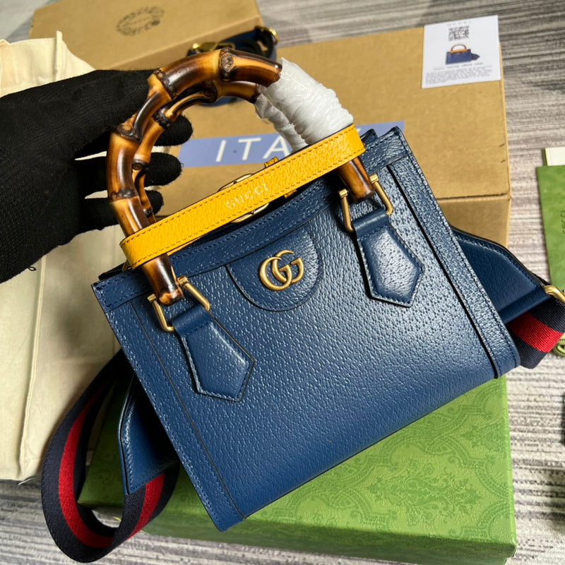 PHA - GUKI Bags - 1286