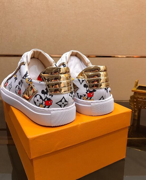 Chloe’s Picks - LOV Men Shoes - 1990