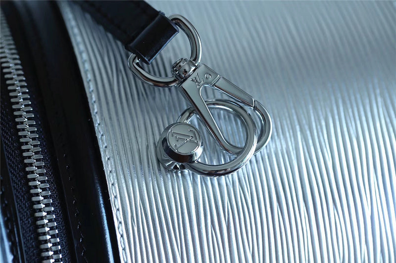 I W Fashion Lu-Vi bags - 8611