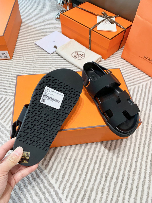 Hermes Luxury Sandals