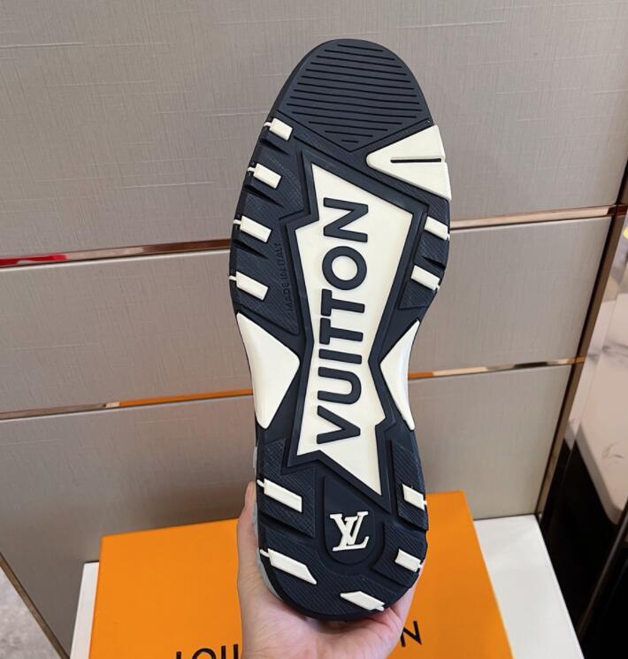 Chloe’s Picks - LOV Men Shoes - 1246