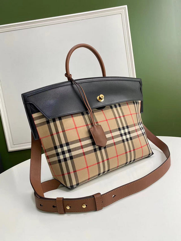 BBR Bags - ENT - 104