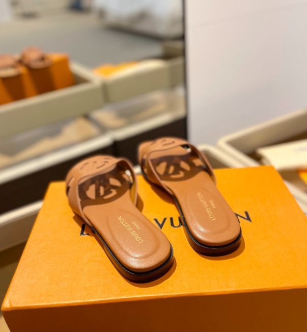 Chloe’s Picks - LOV Women Shoes - 055