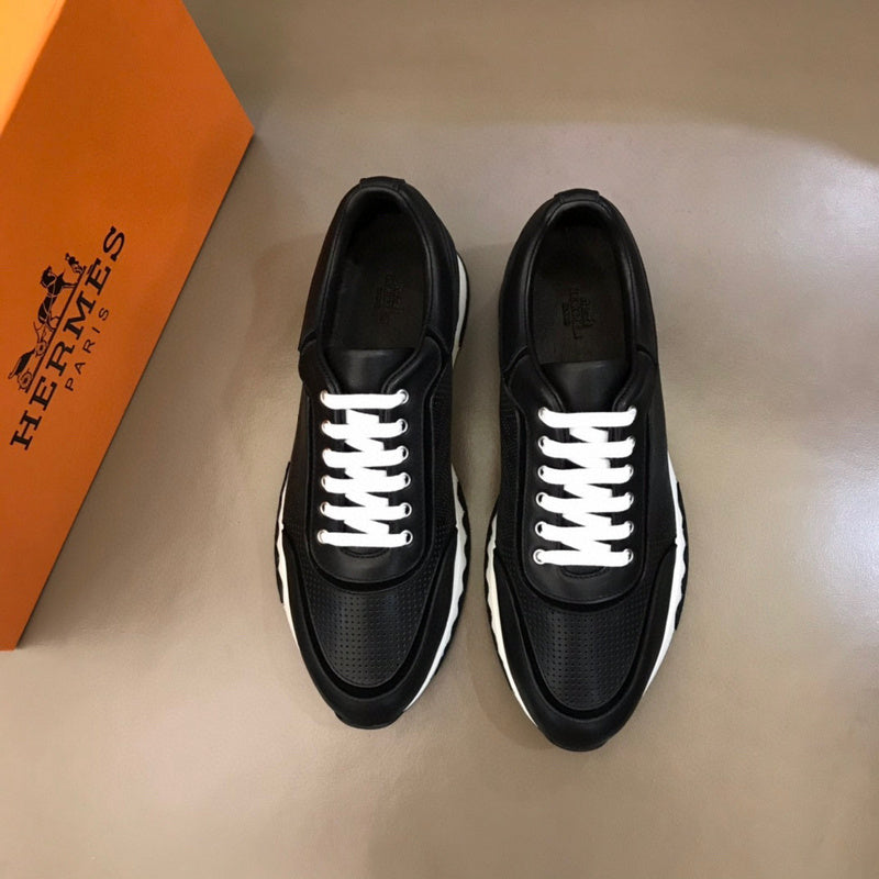 Hermes Luxury Shoes