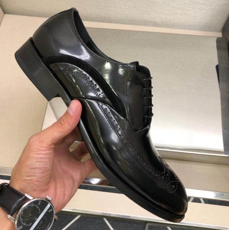 Chloe’s Picks - PD Men Shoes - 322