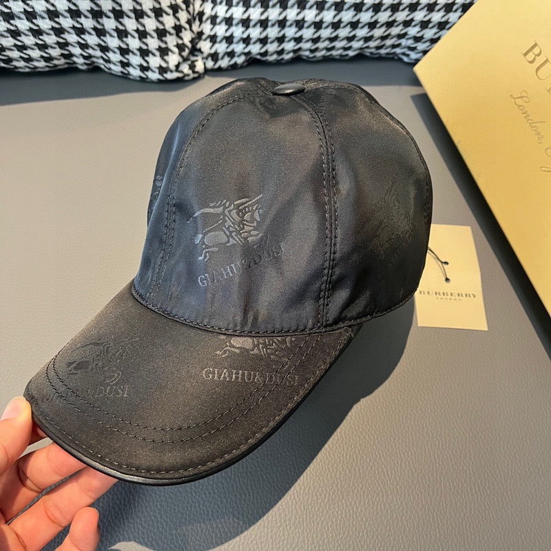 Burberry Luxury Cap