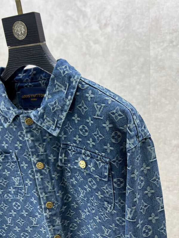 Louis Vuittion Luxury Clothes