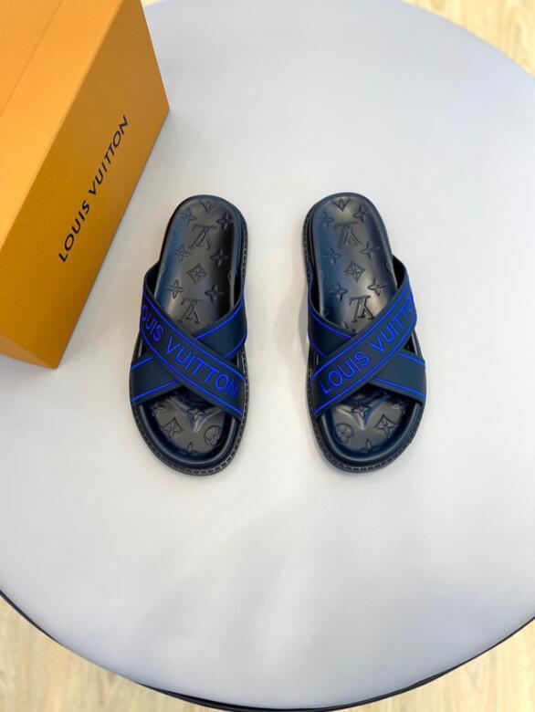 Chloe’s Picks - LOV Men Shoes - 1099