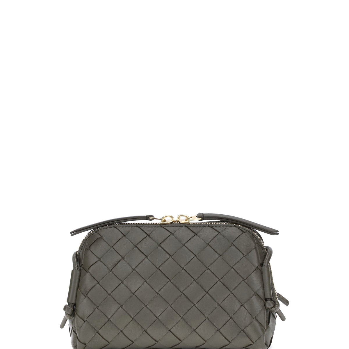 Bottega Veneta Women Concert Shoulder Bag