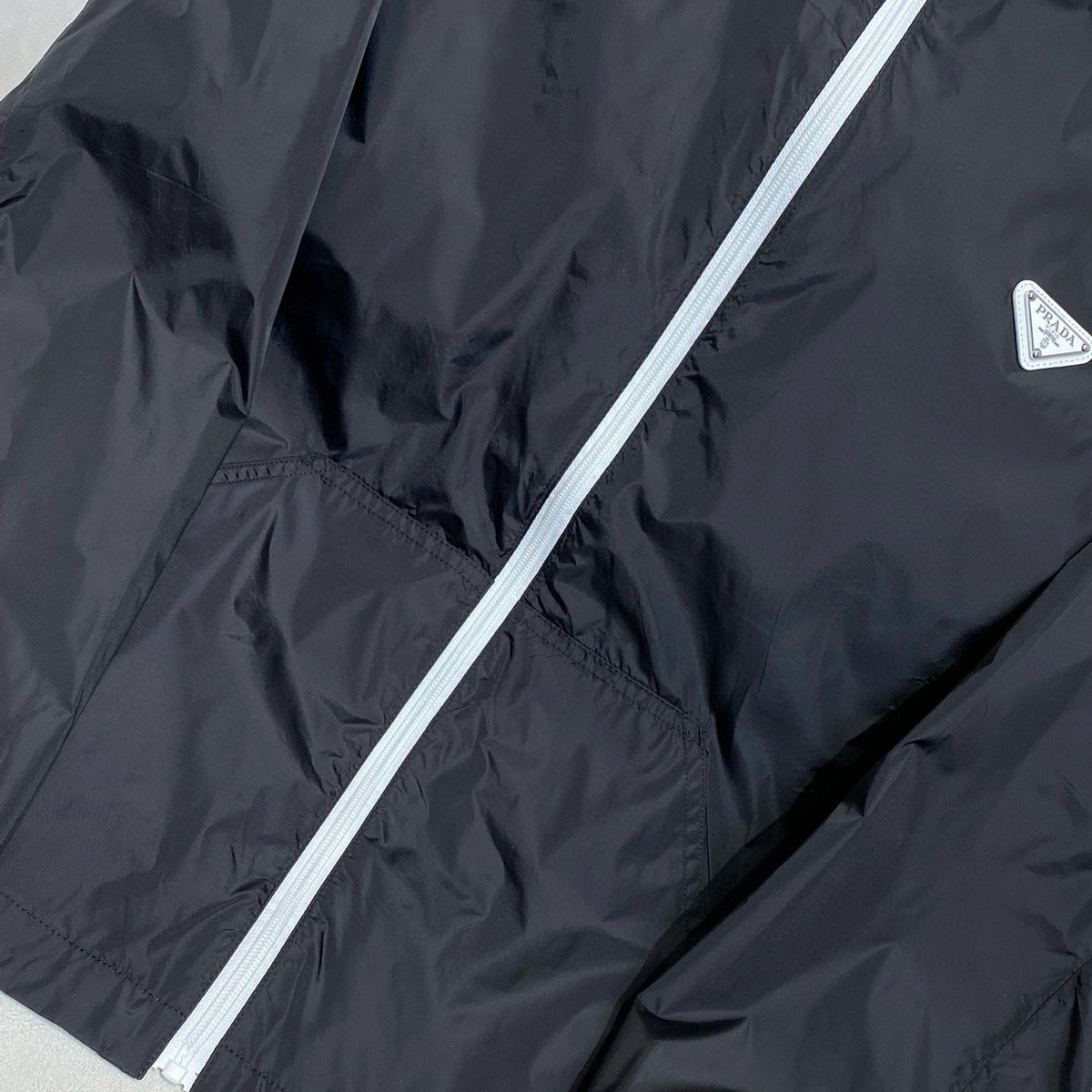 PD JACKET