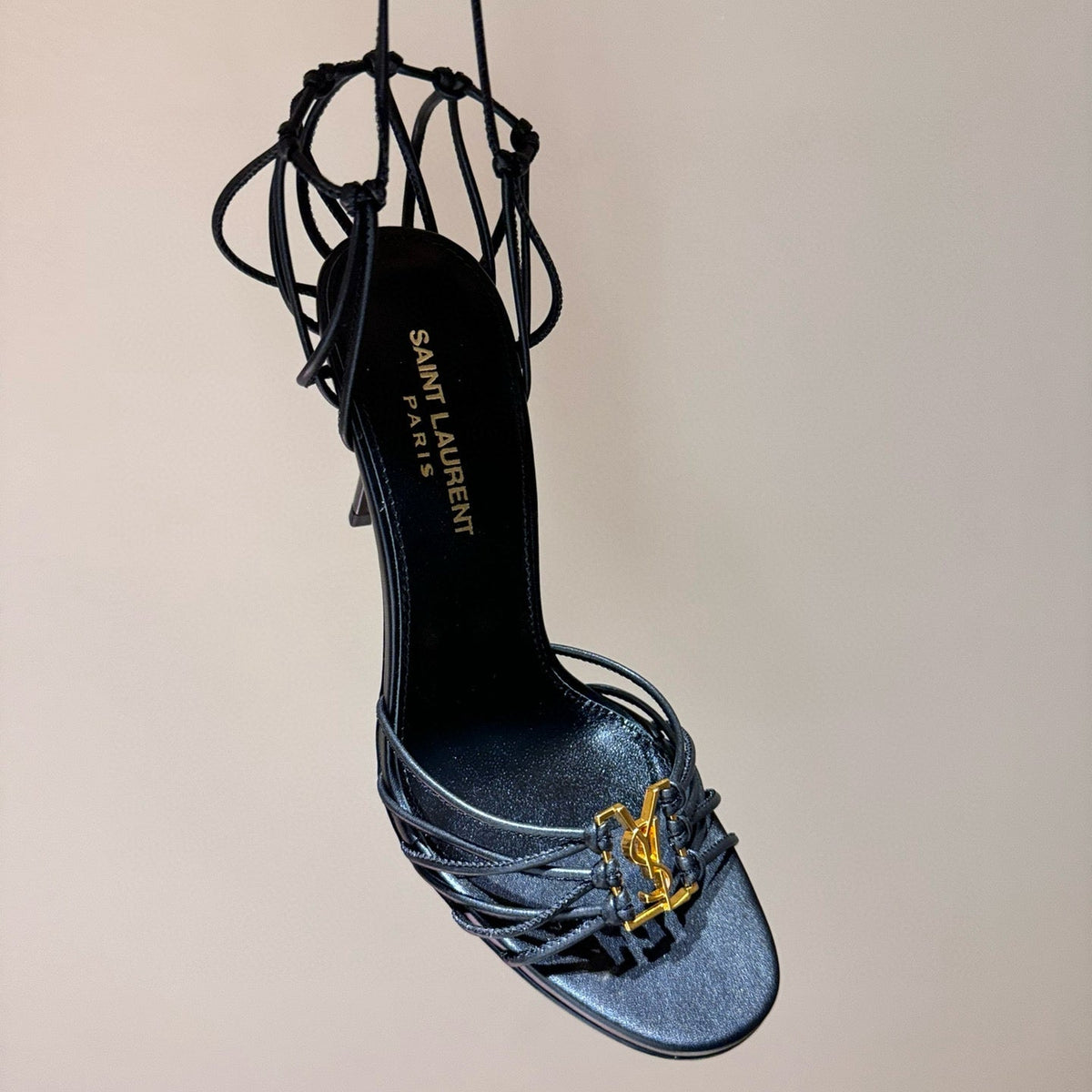 SL HEELS