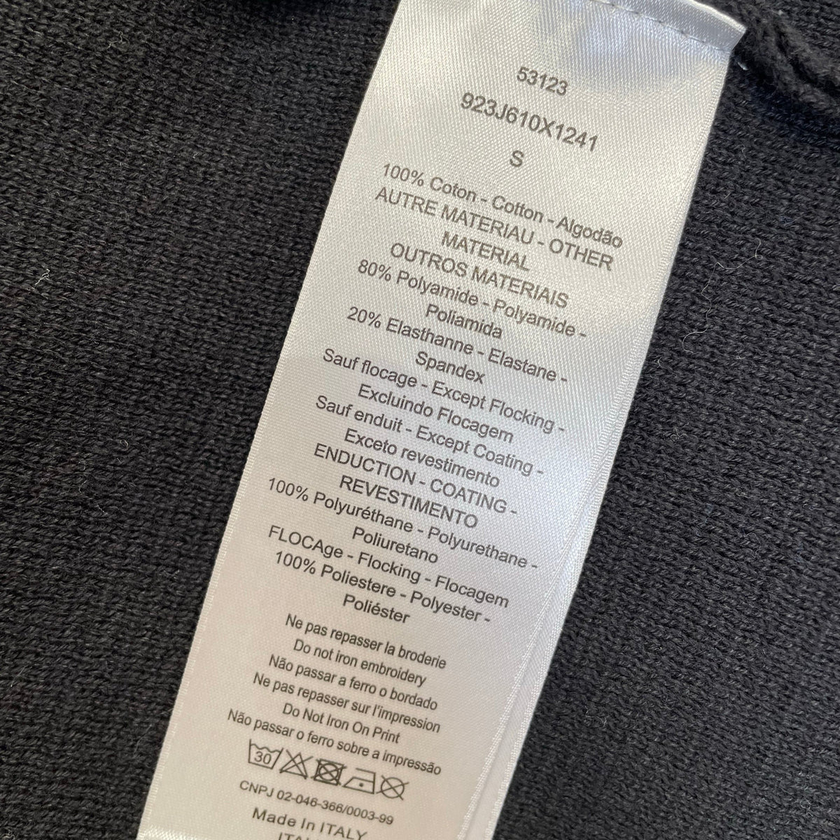 CD JUMPER
