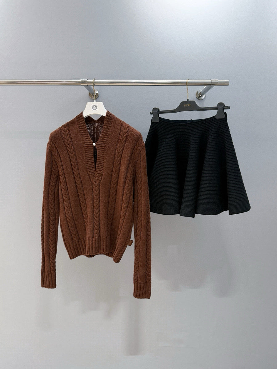 LOEW JUMPER
