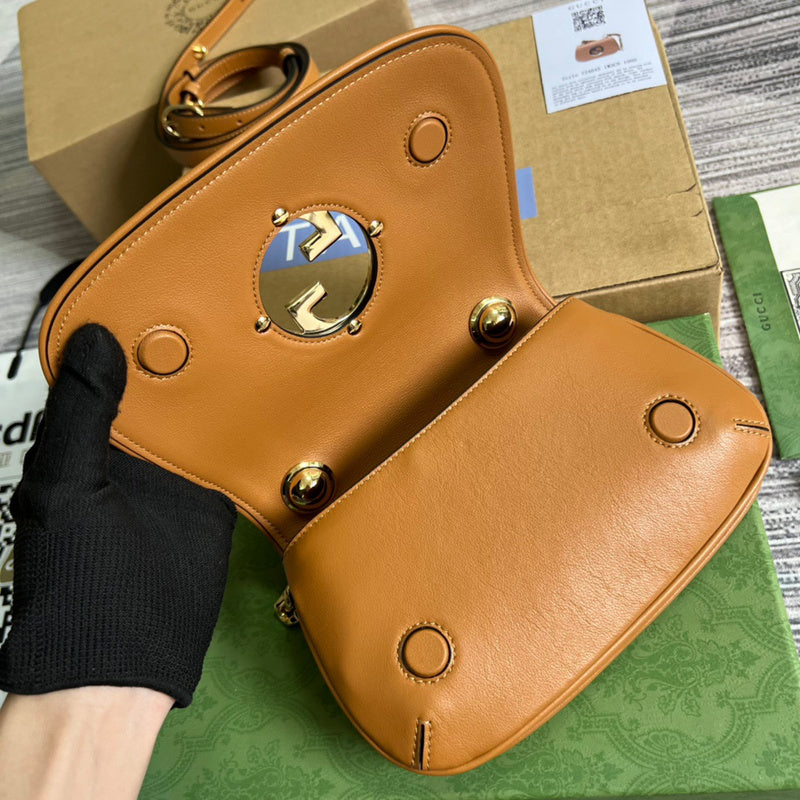 ENT - GCI Bags - 1455