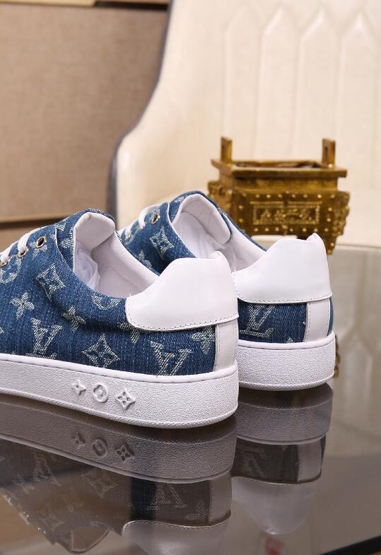 Chloe’s Picks - LOV Men Shoes - 2024