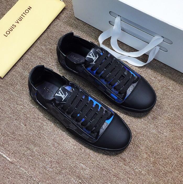 Chloe’s Picks - LOV Men Shoes - 1814