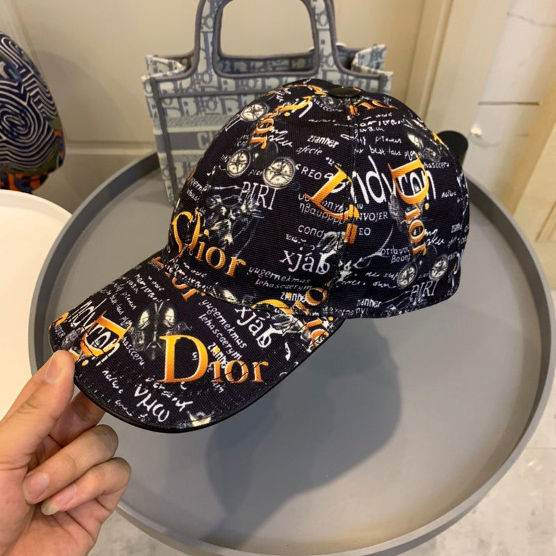 Burberry Luxury Cap