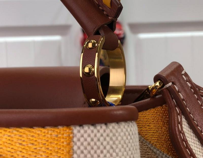 Chloe’s Picks - LOV Bags - 2176
