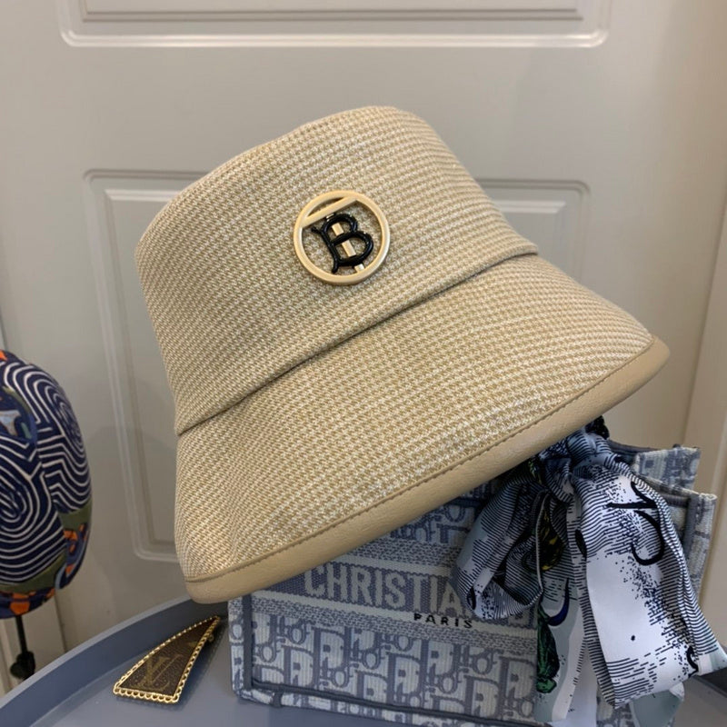 Burberry Luxury Cap