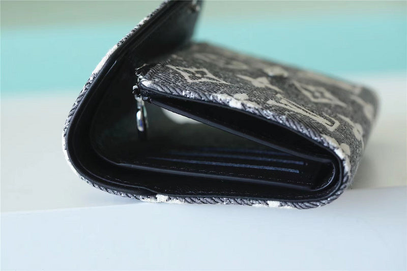I W Fashion Lu-Vi bags - 8807