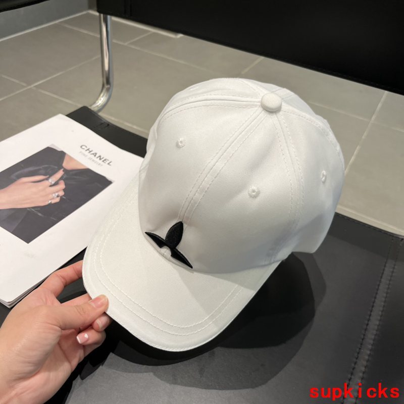 Louis Vuitton Luxury Cap