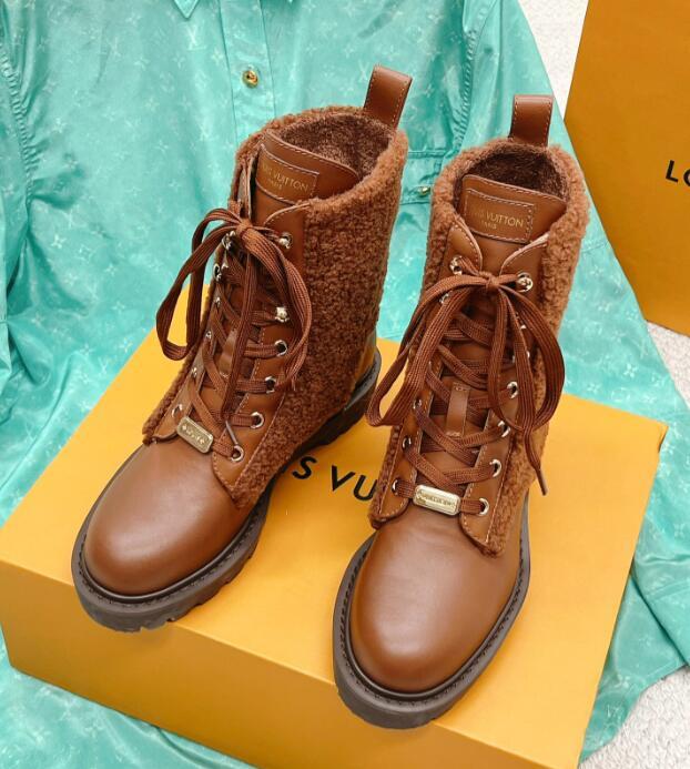 Chloe’s Picks - LOV Women Shoes - 664