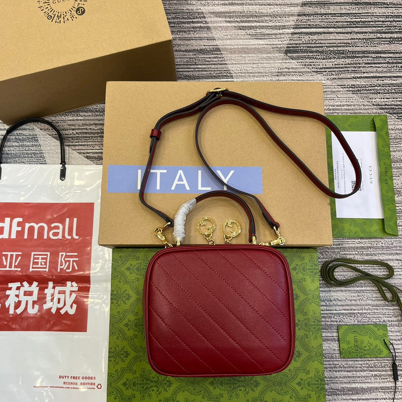 ENT - GCI Bags - 1241