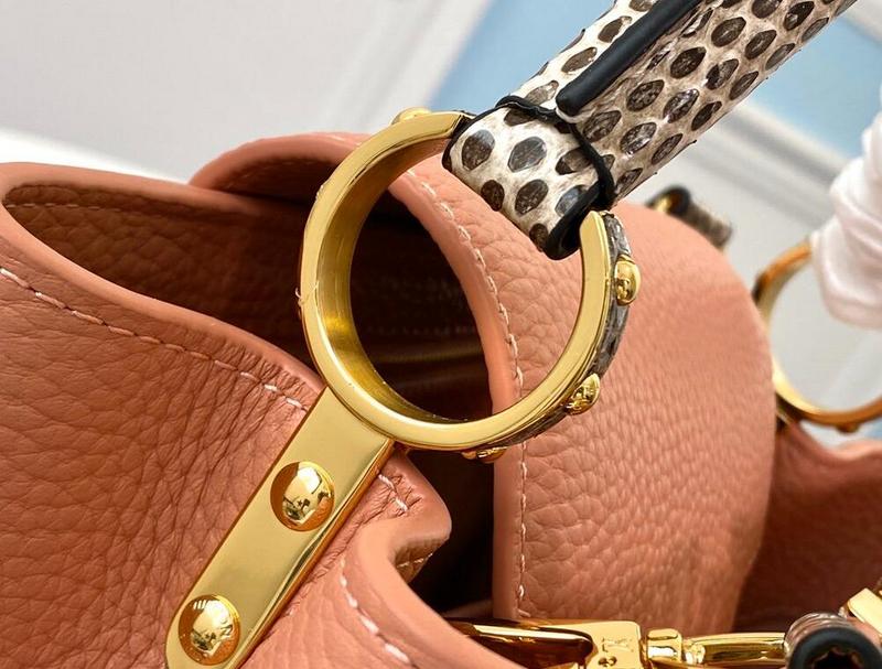 Chloe’s Picks - LOV Bags - 2613