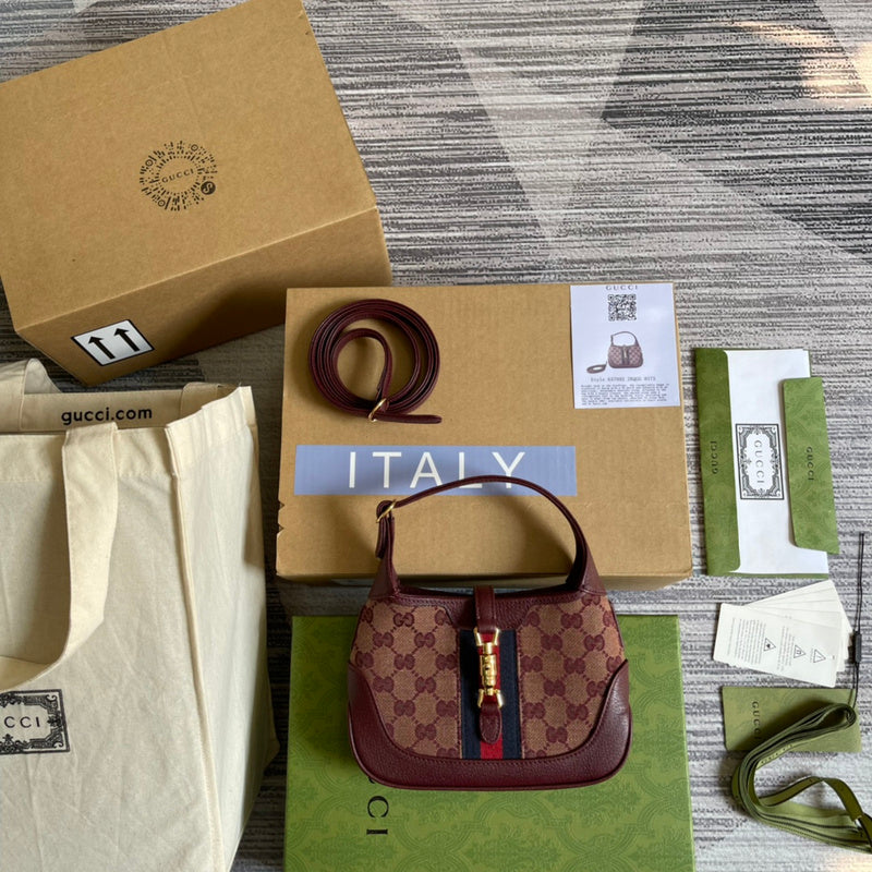 PHA - GUKI Bags - 1535
