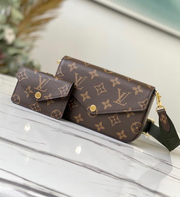 Chloe’s Picks - LOV Bags - 2502