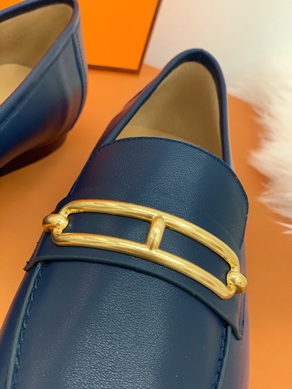 Hermes Luxury Shoes