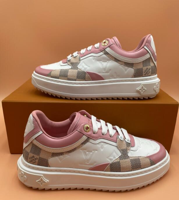 Chloe’s Picks - LOV Men Shoes - 1017