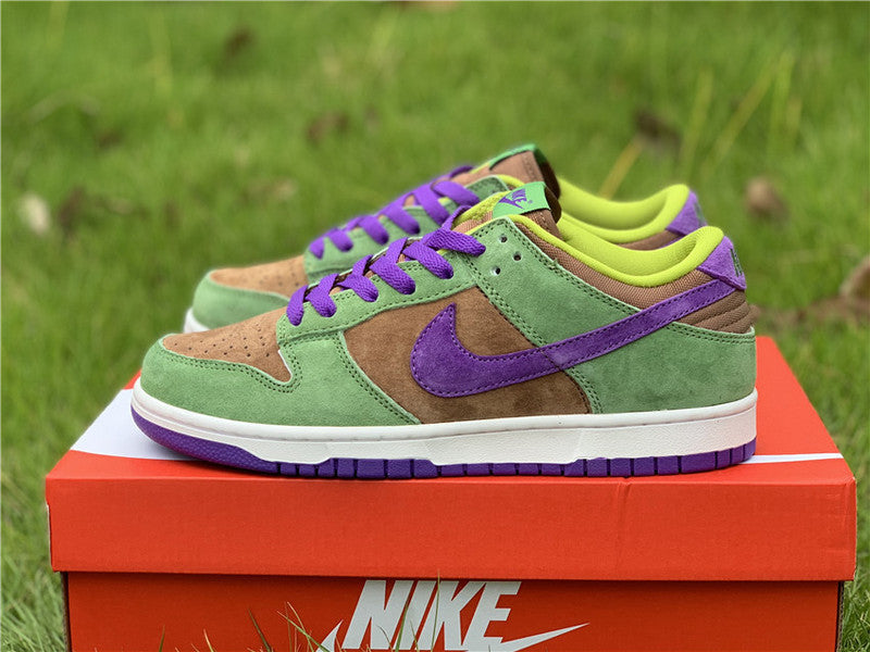 Nike Luxury Shoes
