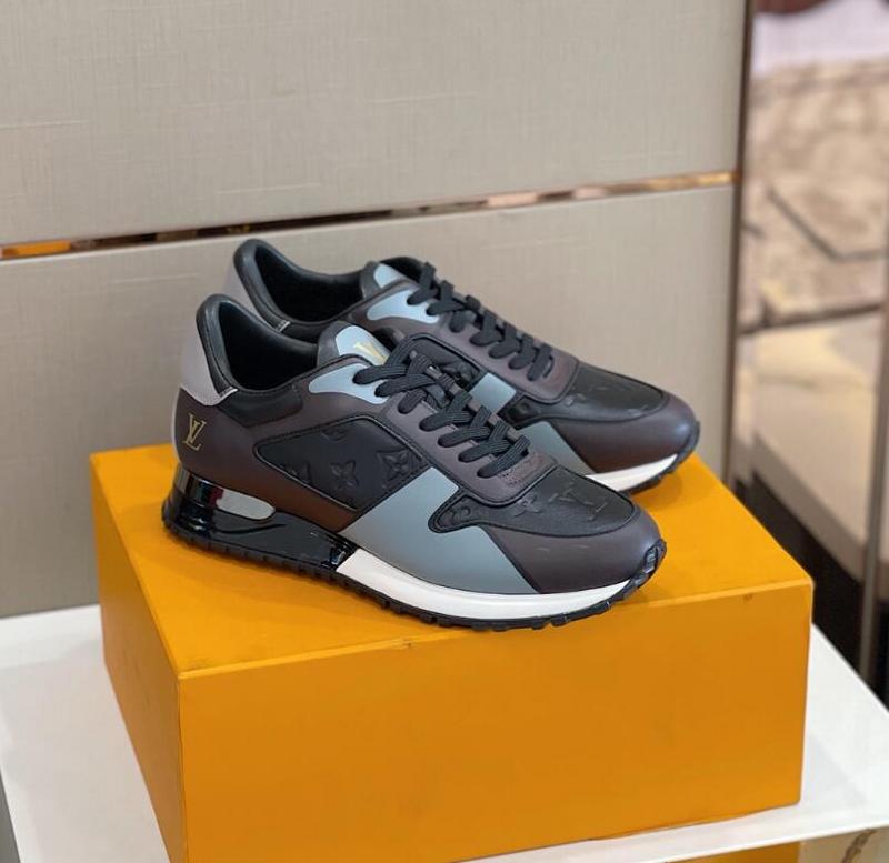 Chloe’s Picks - LOV Men Shoes - 1635