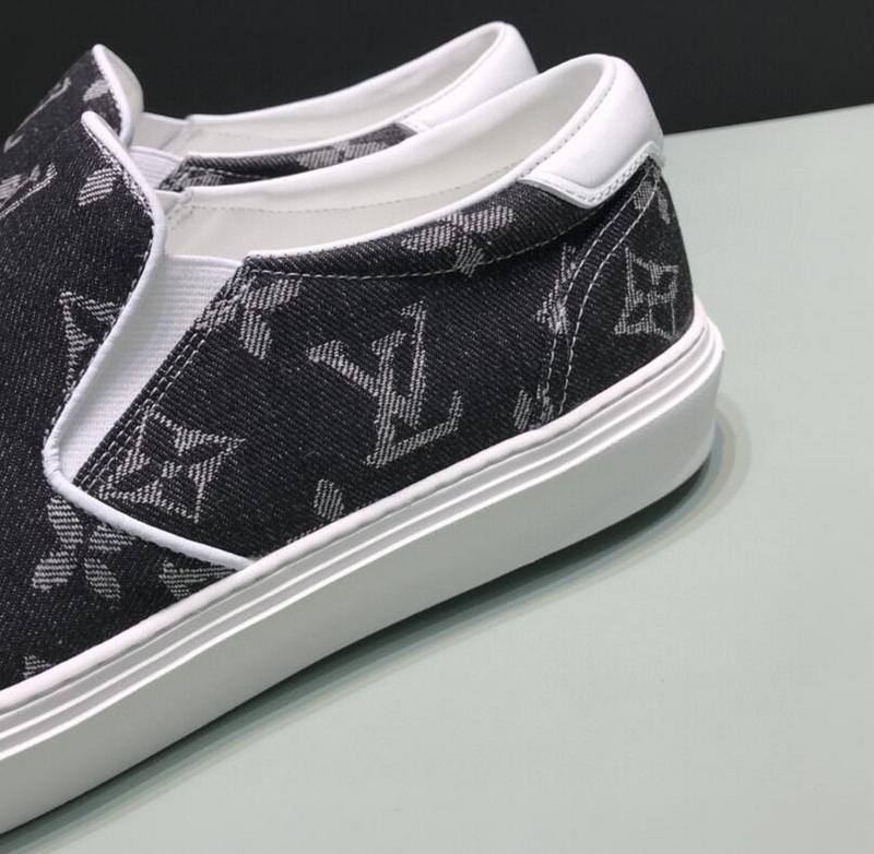 Chloe’s Picks - LOV Men Shoes - 1436