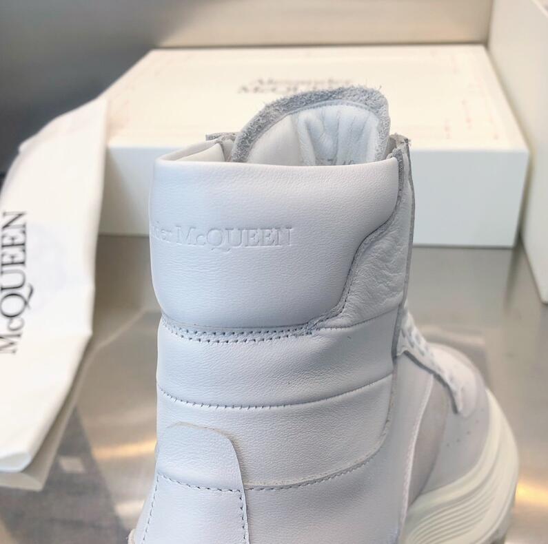 Chloe’s Picks - AQ Men SHoes - 408