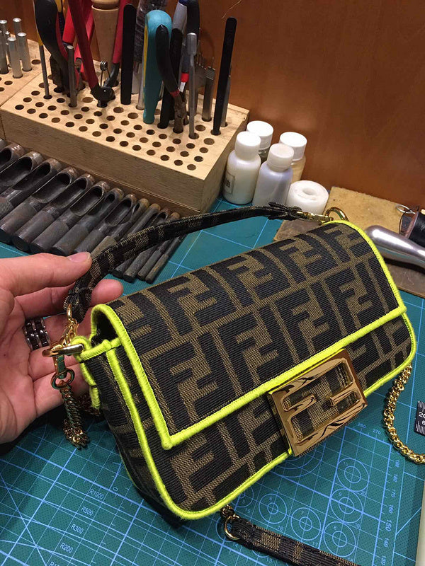 ENT - ENTI Bags - 122