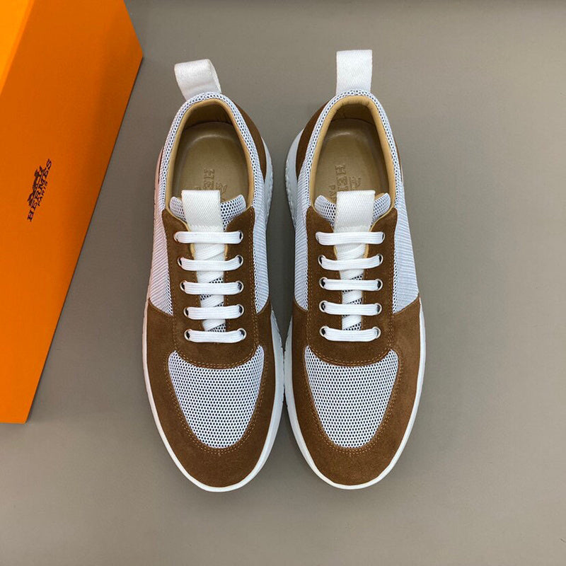 Hermes Luxury Shoes