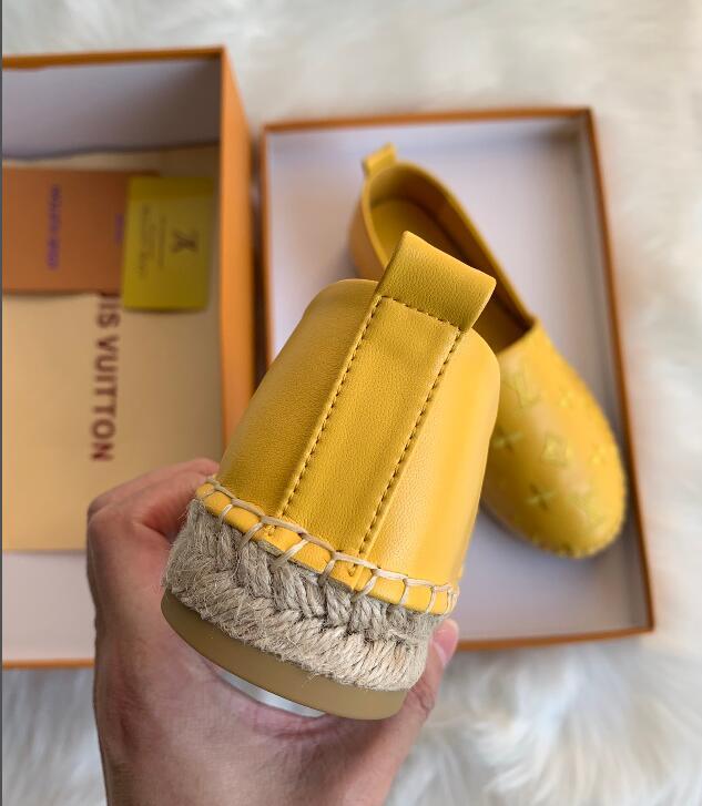 Chloe’s Picks - LOV Men Shoes - 2021