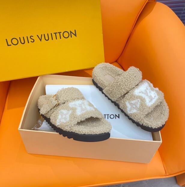 Chloe’s Picks - LOV Women Shoes - 377
