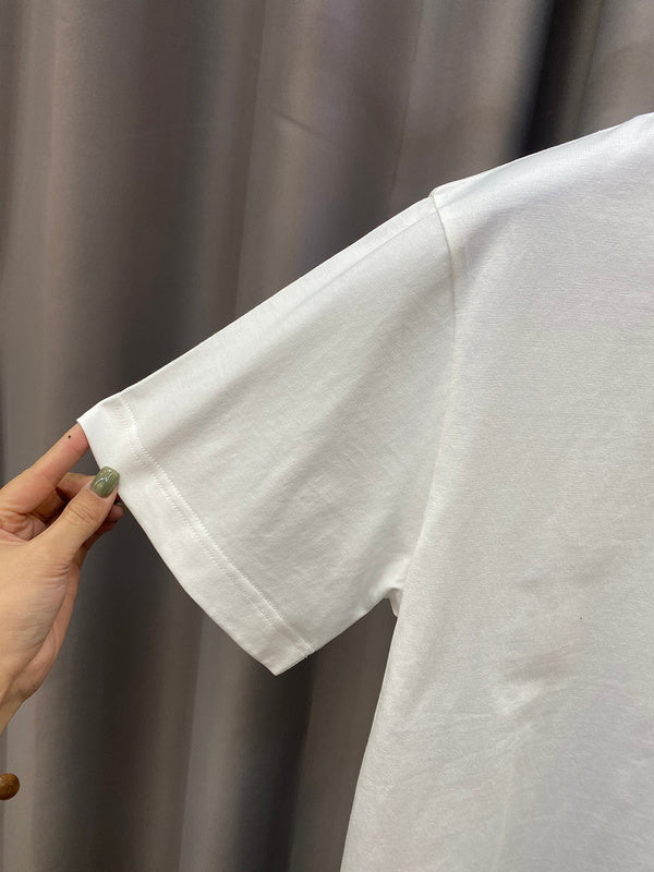 Louis Vuittion Luxury T-Shirt