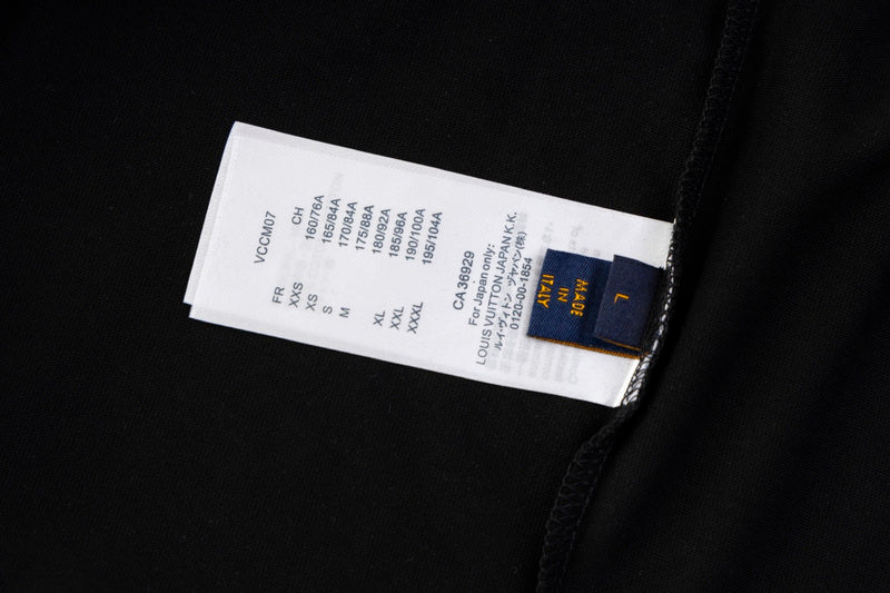 Louis Vuittion Luxury T-Shirt