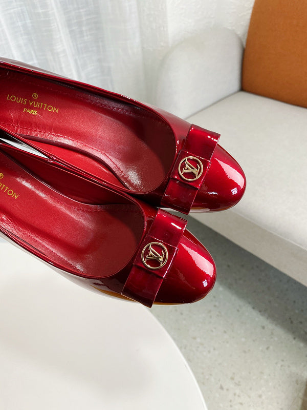 Louis Vuittion Luxury Shoes