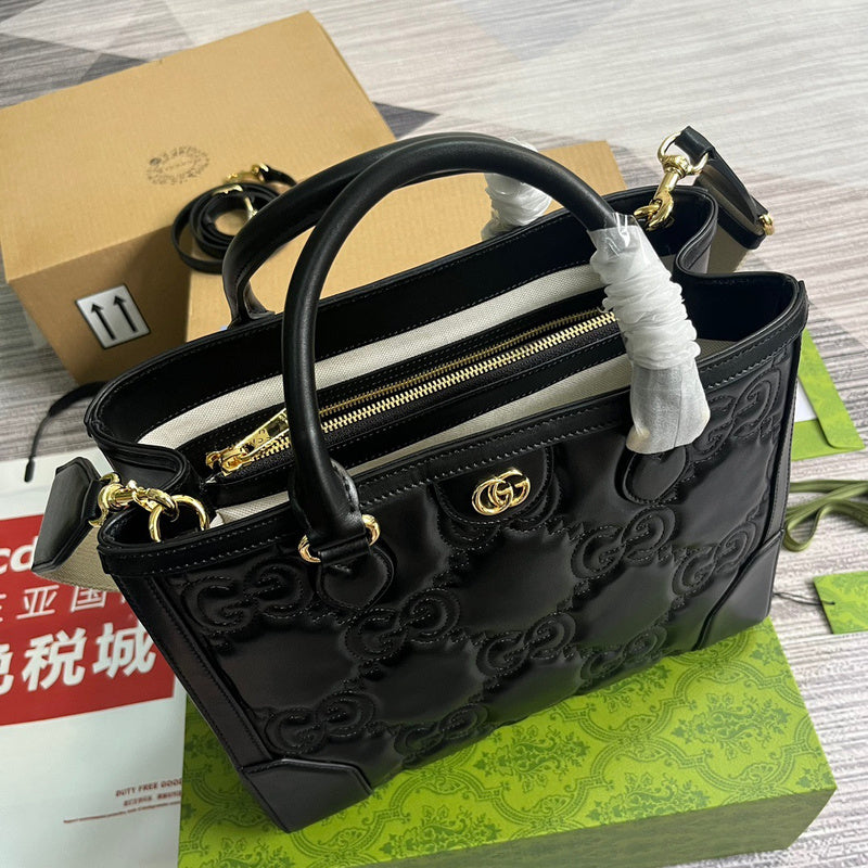 ENT - GCI Bags - 1431