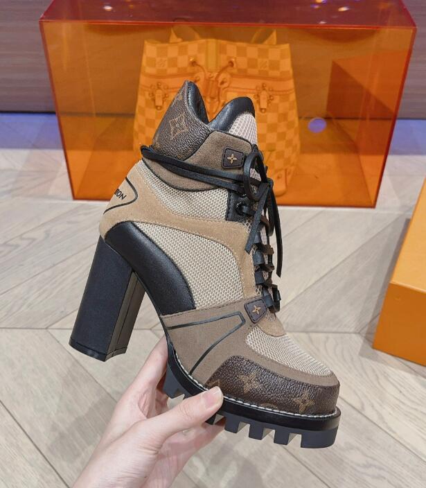 Chloe’s Picks - LOV Women Shoes - 412