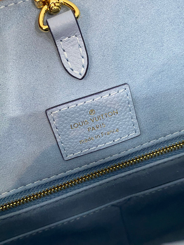 I W Fashion Lu-Vi bags - 17507