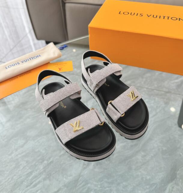 Chloe’s Picks - LOV Women Shoes - 199