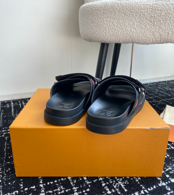 Chloe’s Picks - LOV Men Shoes - 110