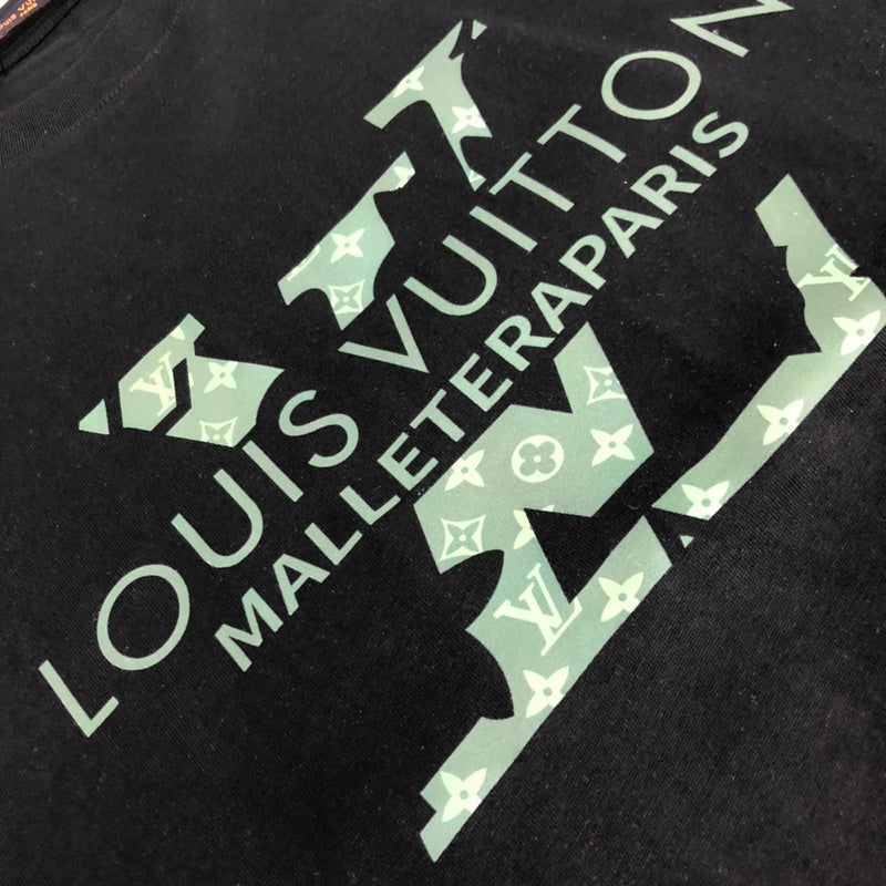 Louis Vuittion Luxury T-Shirt