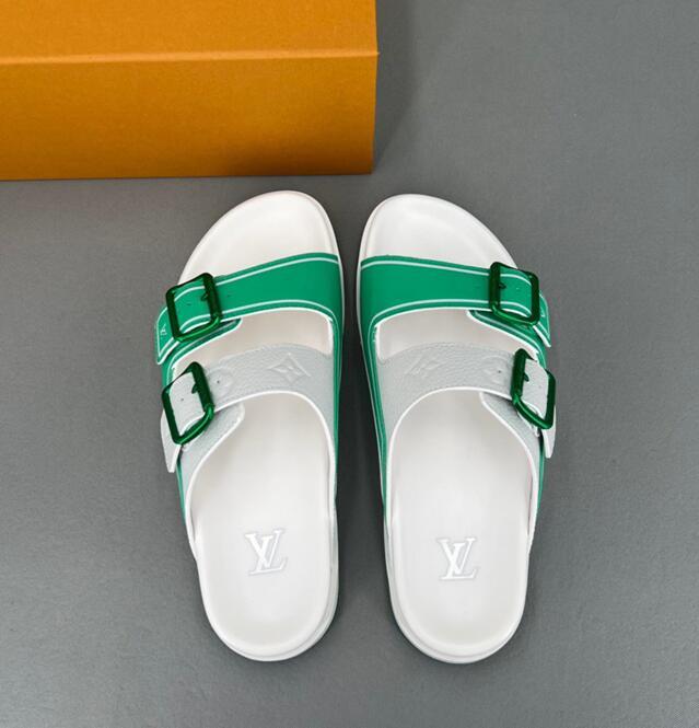 Chloe’s Picks - LOV Men Shoes - 1086